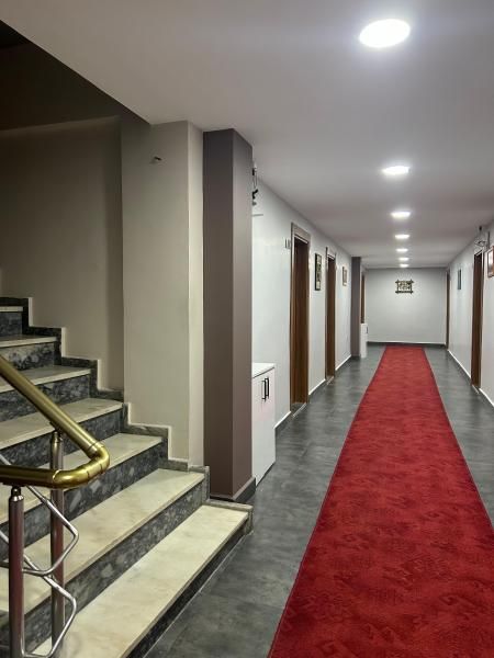 Büyük Ağrı Hotel - 2