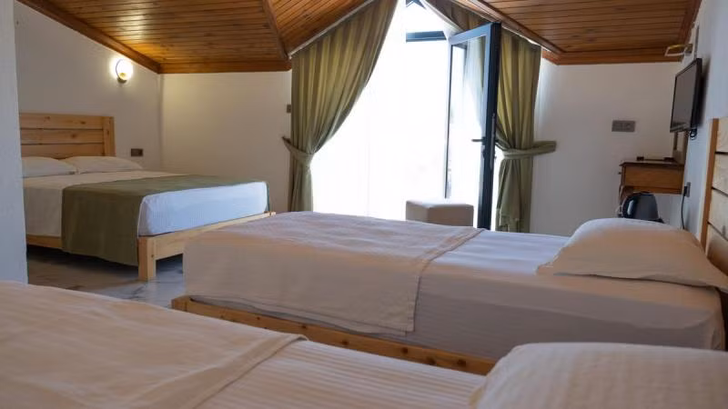 Bük Butik Otel - 4