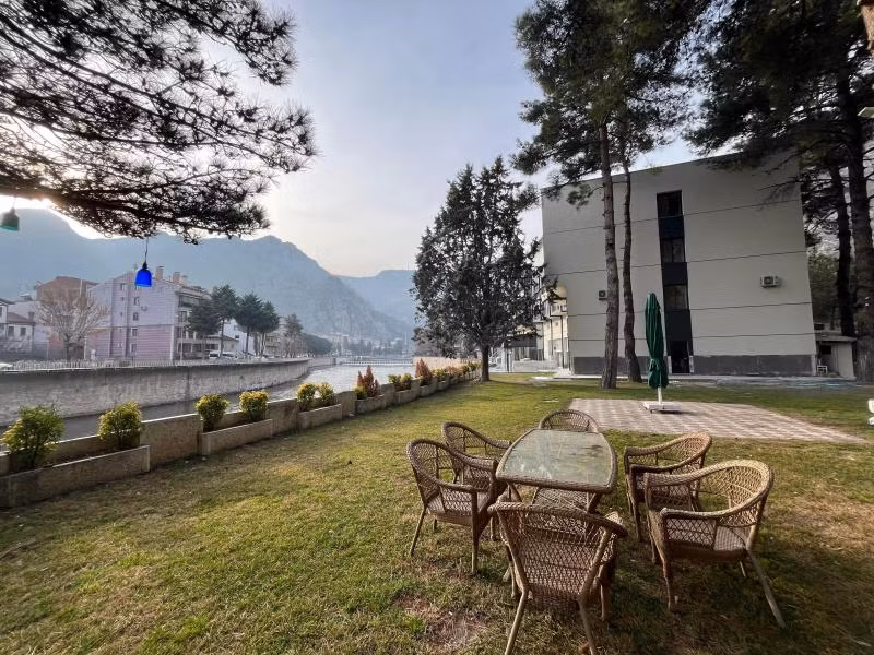 Büyük Amasya Oteli - 2
