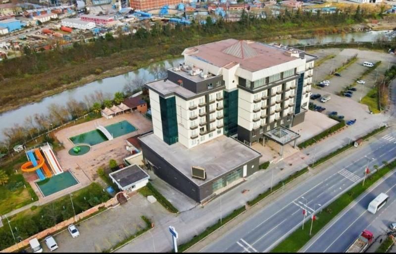 Büyük Anadolu Ereğli Hotel — 10