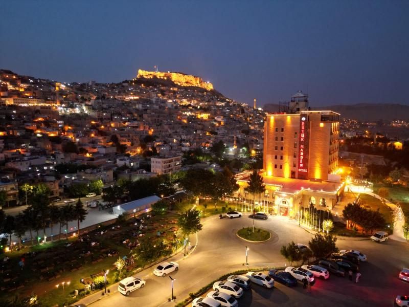 Büyük Mardin Otel
