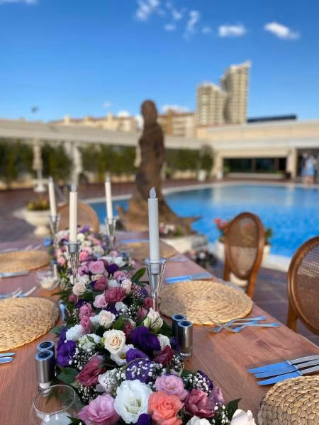 Büyükhanlı Park Hotel - 1