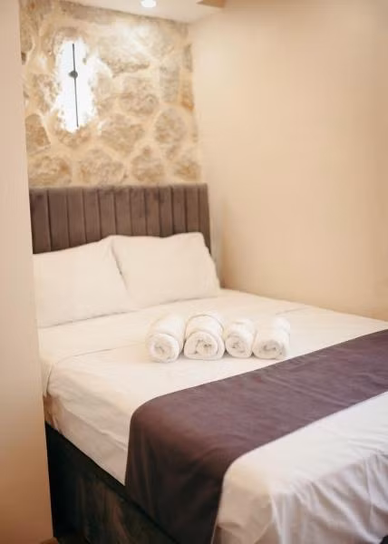 Başak Palas Otel - 2