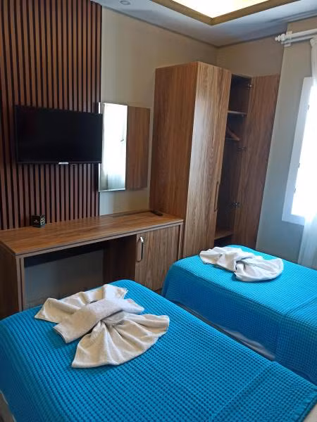 Başar Hotel - 4