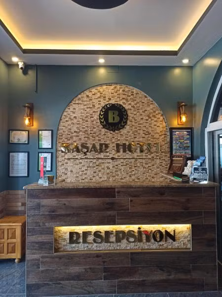 Başar Hotel - 2