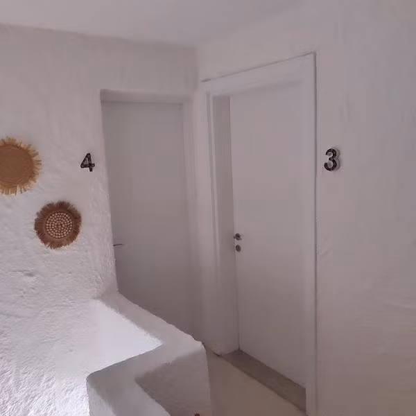 Baba Evi Alaçatı - 1