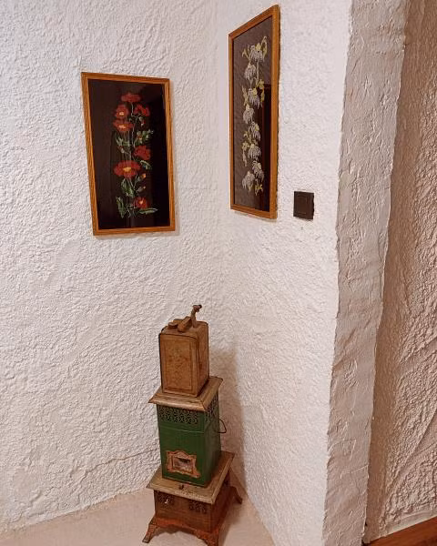 Baba Evi Alaçatı - 3