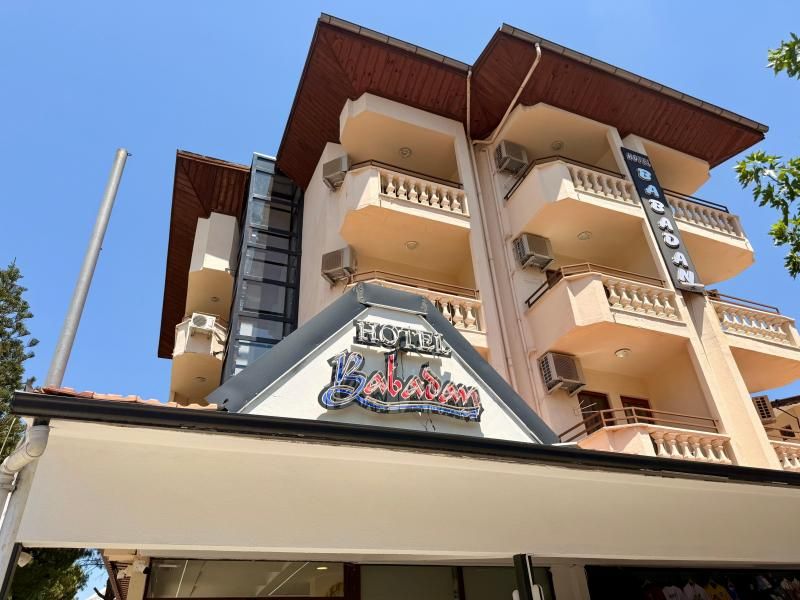 Babadan Boutique Hotel