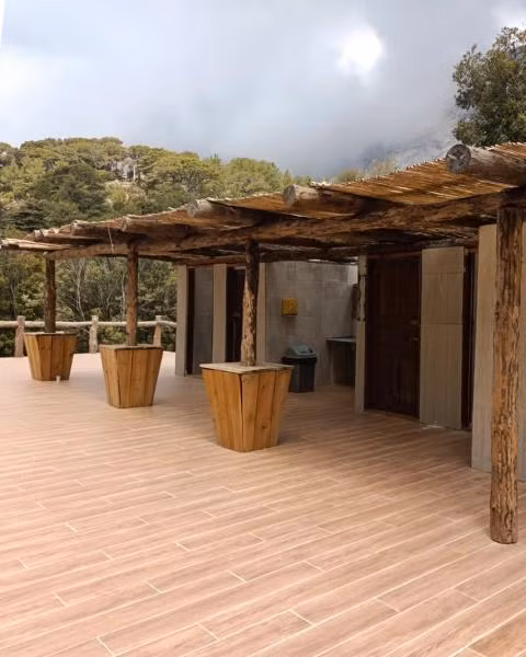 Oda Resmi