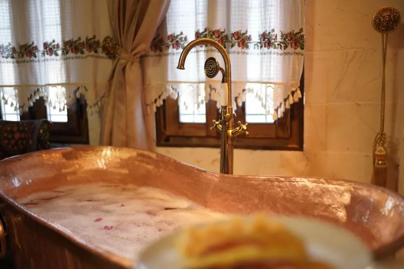 Babil Antique Hotel - 2