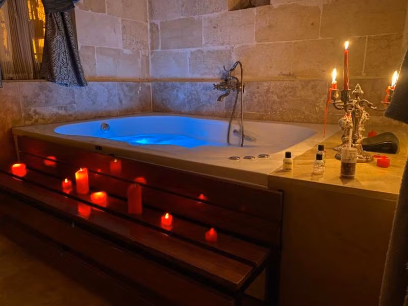 Babil Antique Hotel - 3