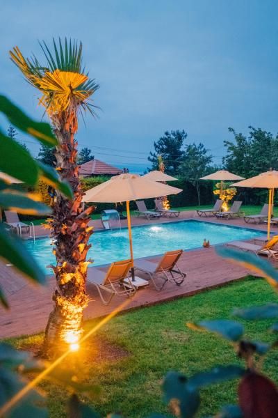 Babil Bungalow Hotel - 4