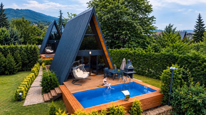 Babil Bungalow Hotel — 6