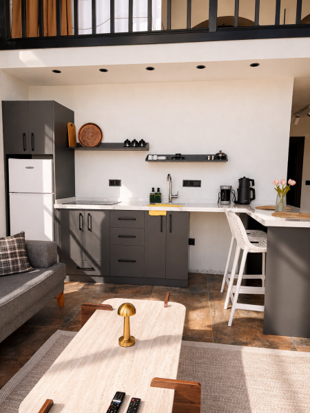 Samsun Babil Villa — 9