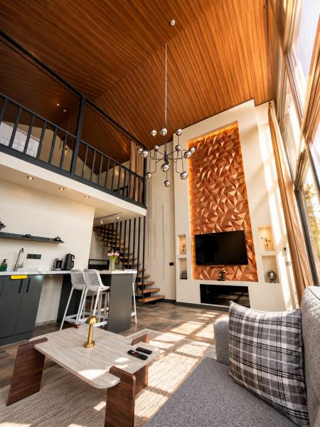 Samsun Babil Villa — 7