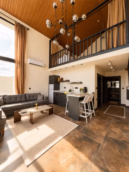 Samsun Babil Villa — 6