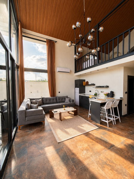Samsun Babil Villa — 5