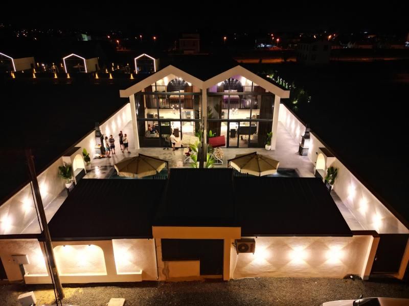 Babil Villa
