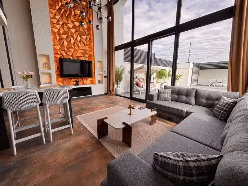 Samsun Babil Villa — 4