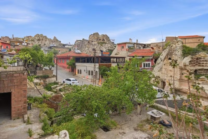 Babili Cappadocia Cave Hotel - 3