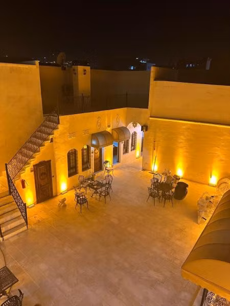 Babilyon Otel - 1