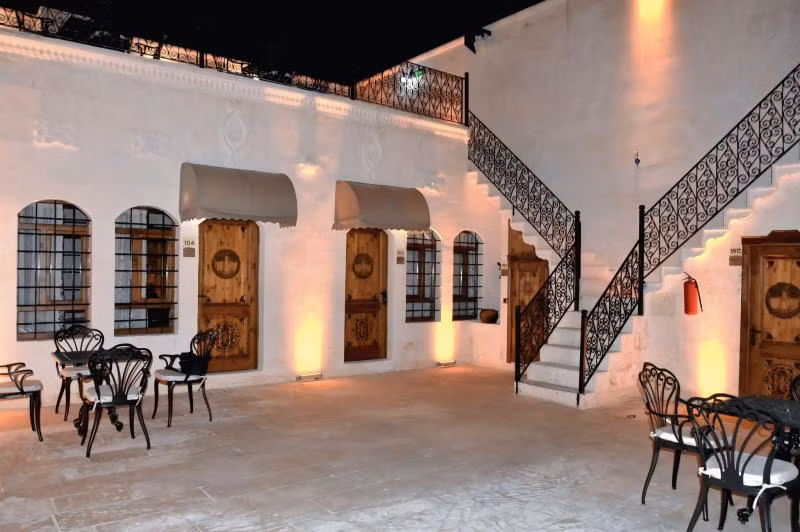 Babilyon Otel - 2