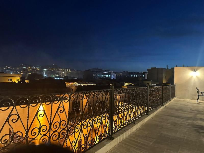 Babilyon Otel - 4