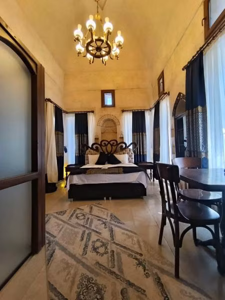 Oda Resmi