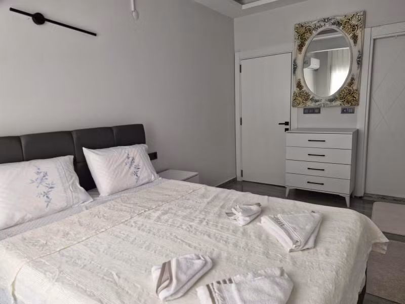 Bafa Villas — 3