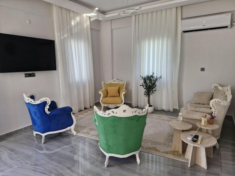 Bafa Villas — 8