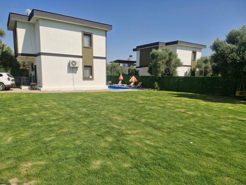 Bafa Villas — 2