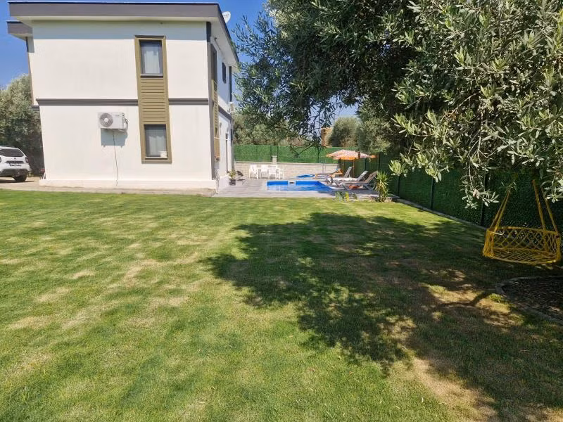 Bafa Villas