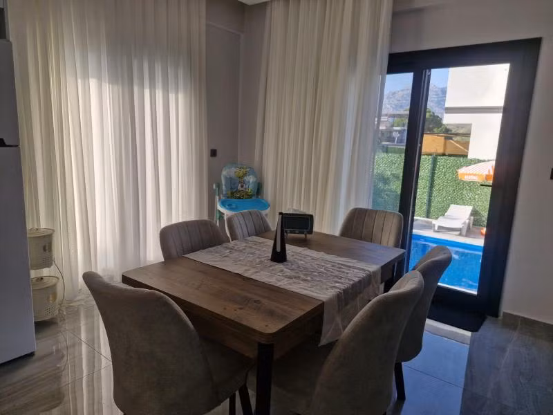 Bafa Villas — 9