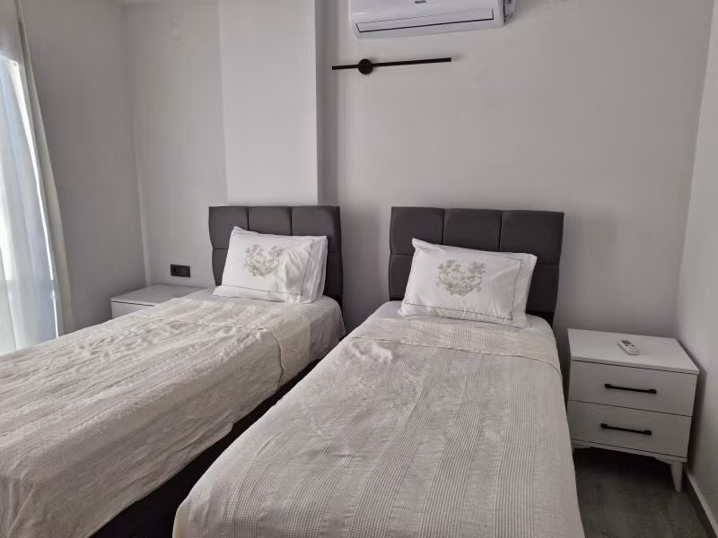 Bafa Villas — 5