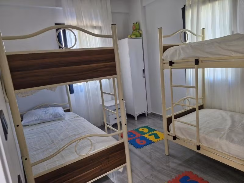 Bafa Villas — 6