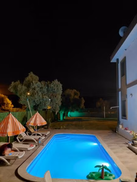 Bafa Villas — 10