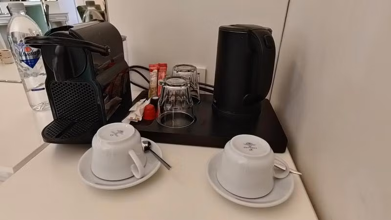 Oda Resmi