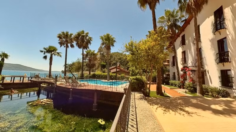 Baga Hotel Akyaka +9 Adult Only - 3