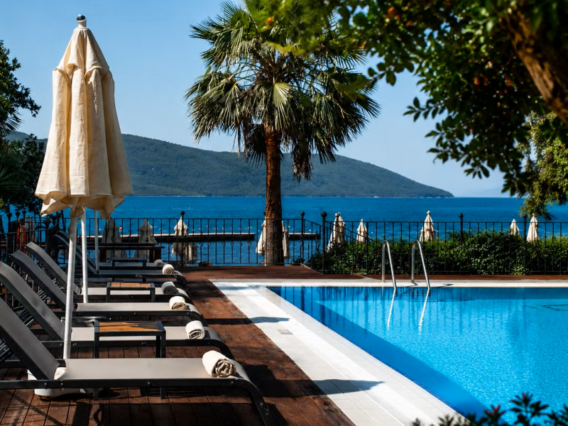 Baga Hotel Akyaka +9 Adult Only — 5