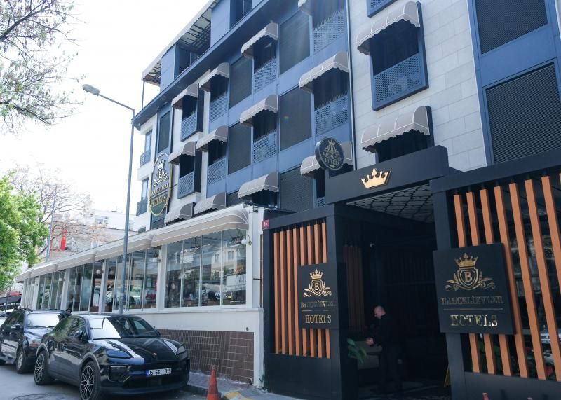 Bahçelievler Hotels - 2