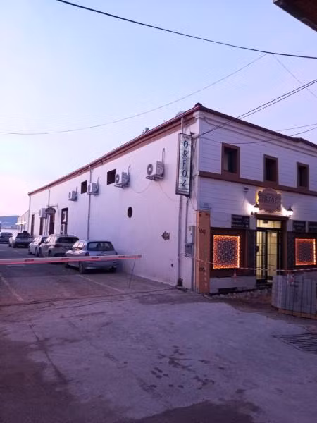 Bak Pansiyon — 4