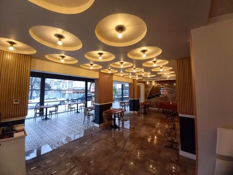 Bakırköy Taşhan Business Airport Hotel - 2
