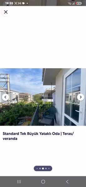 Oda Resmi
