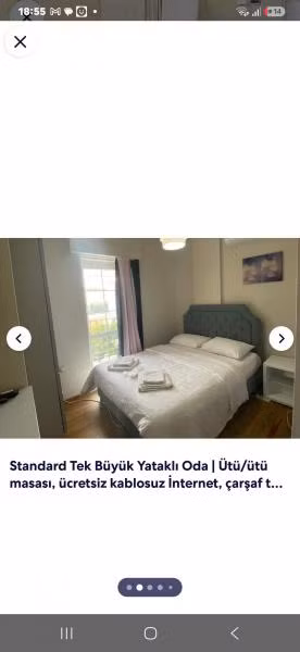 Oda Resmi