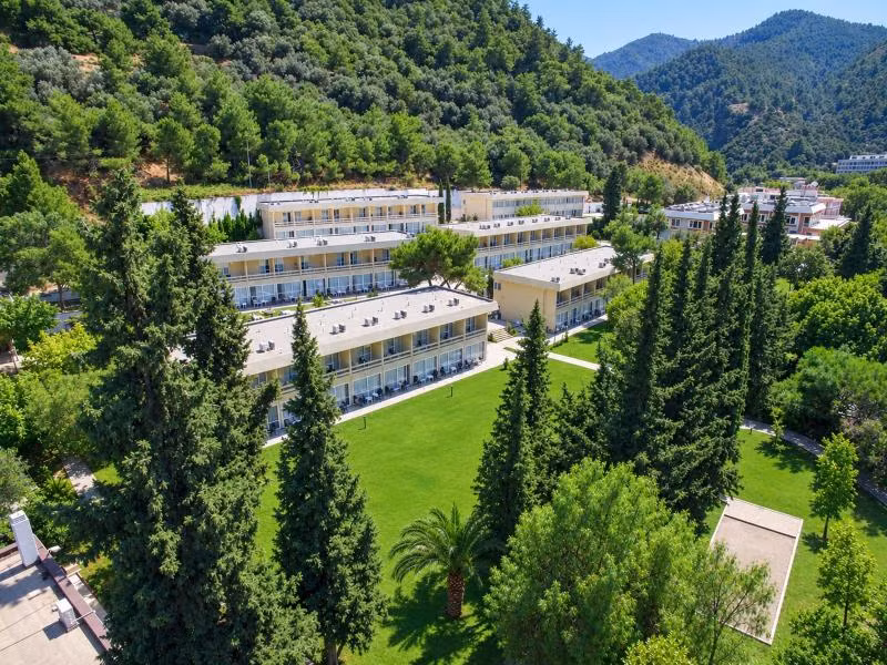 Balçova Termal Otel