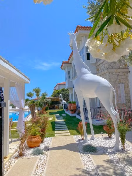 Balambaka Otel Alaçatı - 3