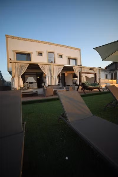 Bambu Urla Otel — 2