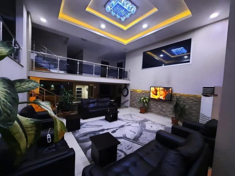 Baranlar Hotel