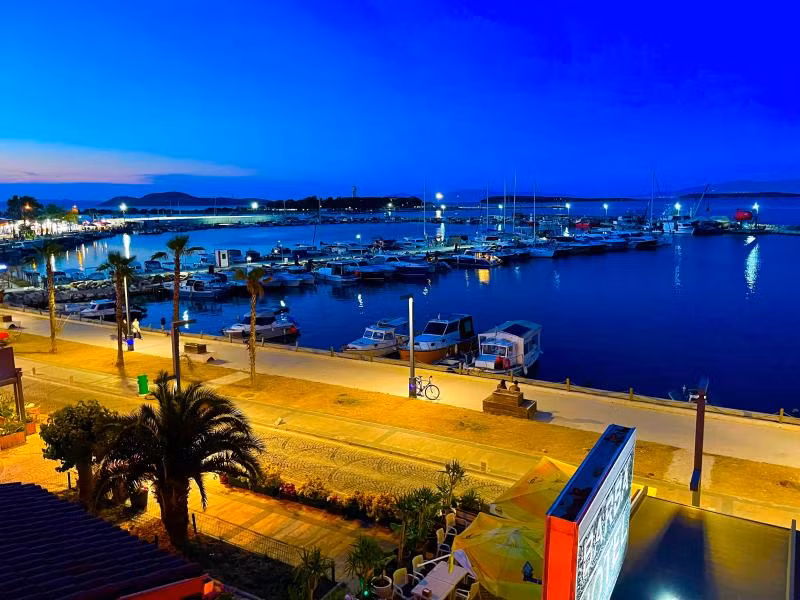 Barba Otel - 3
