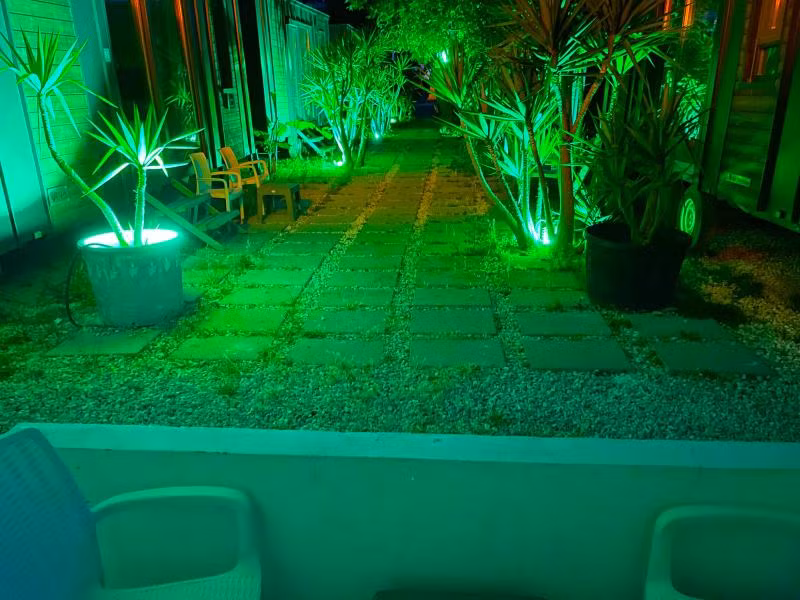 Barba Otel - 4